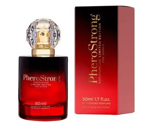 PheroStrong Pheromone Perfume Limited Edition For Women 50ml