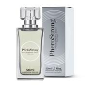 PheroStrong pheromone Only for Men 50 ml - Perfume Feromonas Hombre, Feromonas Hombre para Atraer Mujeres, Perfume con Feromonas, fragancia sensuales 50 ml