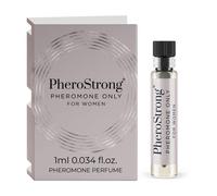 PheroStrong Pheromone Perfume Only For Women 1ml