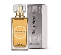 PheroStrong Pheromone Perfume Only For Women 50ml