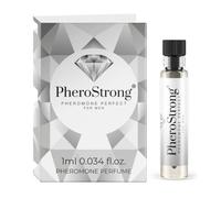 PheroStrong Pheromone Perfume Perfect For Men 1 ml