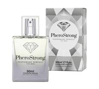 PheroStrong Pheromone Perfume Perfect For Men 50ml