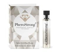 PheroStrong Pheromone Perfume Perfect For Women 1 ml
