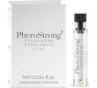 PheroStrong Pheromone Perfume Popularity For Men 1 ml