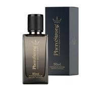 PheroStrong Pheromone Perfume Queen For Women 50 ml