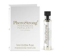 PheroStrong Pheromone Popularity For Women 1ml