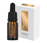 PheroStrong PheroStrong - Fragrance Free Concentrate Para Mujer - 7,5 ml