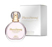 PheroStrong PheroStrong - Perfume Pheromone Popularity For Women - 50 ml