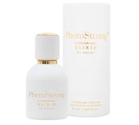 PheroStrong PheroStrong - Pheromone Elixir Perfume para Mujer - 50 ml