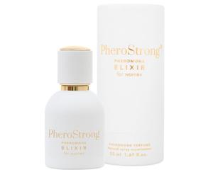 PheroStrong PheroStrong - Pheromone Elixir Perfume para Mujer - 50 ml