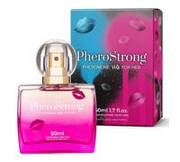 PheroStrong PheroStrong - Pheromone HQ Perfume para Mujer - 50 ml