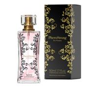 PheroStrong PheroStrong - Pheromone Perfume para Mujer - 50 m