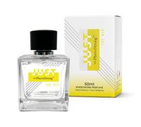 PHEROSTRONG PERFUME CON FEROMONAS JUST PARA HOMBRE 50 ML