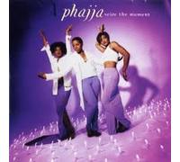Phhaja - Seize the Moment