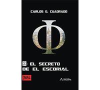 Phi. El secreto de El Escorial (SED DE MAL)