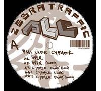 Phi Life Cypher - Cypher Funk [Vinilo]
