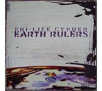 Phi Life Cypher - Earth Rulers [Vinilo]