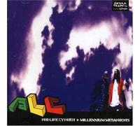 PHI LIFE CYPHER - Millenium Metaphors