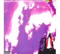 Phi-Life Cypher - Millennium Metaphors [Vinilo]