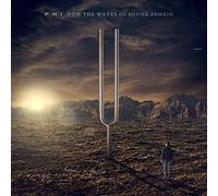 Phi - Now the Waves of Sound [Vinilo]