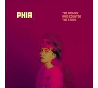 Phia - The Woman Who Counted the Stars Ep