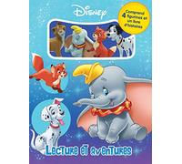 Phidal- Lectura y Aventuras, 9782764360439