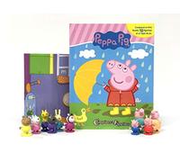Phidal Peppa Pig, Multicolor, Idioma Francés