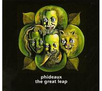 PHIDEAUX - The Great Leap