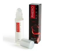 Phiero Night Man, Perfume Con Feromonas Para Hombre