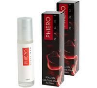 Phiero Night Man Perfume Feromonas 2x10ml