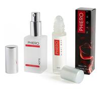 Phiero Notte 30ml + Phiero Night Man 10ml