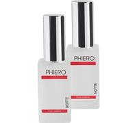 Phiero Notte Man Perfume Feromonas 2x30ml