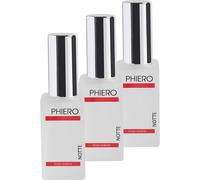 Phiero Notte Man Perfume Feromonas 3x30 ml