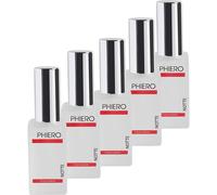 Phiero Notte Man Perfume Feromonas 5x30 ml