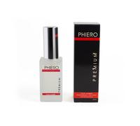 Phiero Premium, Perfume Con Feromonas Para Hombre