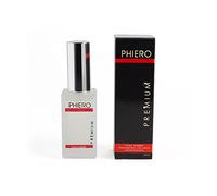 Phiero Premium: Perfume con feromonas para hombre para aumentar tu atractivo