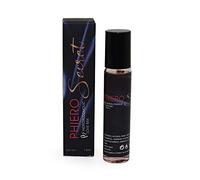 500 cosmetics - phiero secret concentrado natural hormonas inodoro 15 ml