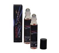 Phiero Secret: Concentrado de feromonas para mujer. Combinalo con tu perfume. Inoloro (2)