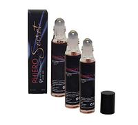 Phiero Secret: Concentrado de feromonas para mujer. Combinalo con tu perfume. Inoloro (3)