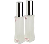 Phiero Woman Perfume Feromonas Mujer 2x30ml