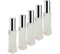 Phiero Woman Perfume Feromonas Mujer 5x30ml