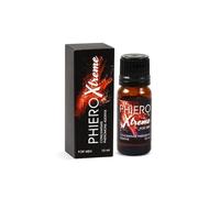 Phiero Xtreme - Concentrado de 3 feromonas para atraer y conquistar