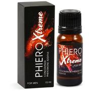 Phiero Xtreme | Concentrado de Feromonas Masculino - noestabu.com