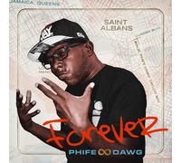 Phife Dawg Forever Explicit Lyrics (Vinyl) (Importación USA)