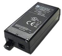 Phihong POE29U-1AT(PL) D Inyector PoE IEEE 802.3af (12.95W)