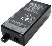 Phihong POE60U-1BTE PoE Inyector IEEE 802.3af (12.95 W)