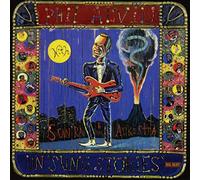 Phil Alvin - Un Sung Stories