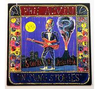 Phil Alvin - Un Sung Stories [Vinilo][Cutout]