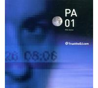 Phil Asher^Various - Phil Asher