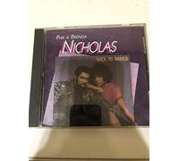 Phil & Brenda Nicholas - Back to Basics